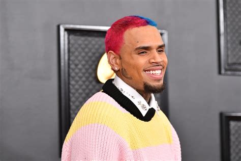 How many grammys does chris brown have - Aug 28, 2023 · Chris Brown won his first Grammy at the 54th Annual Grammys for Best R&B Album. ... How many Grammy Awards does david cook have? None. He was not nominated in any category for the 2010 Grammy Awards. 